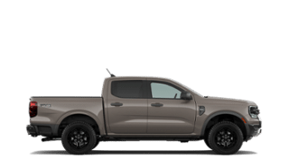 2026 Ford Ranger® External Image 5